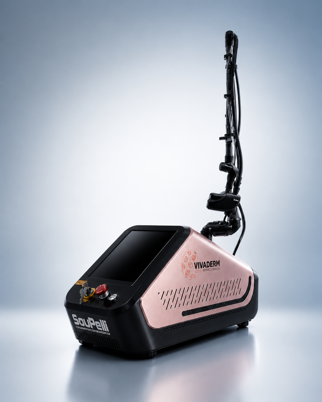 VivaDerm Smart