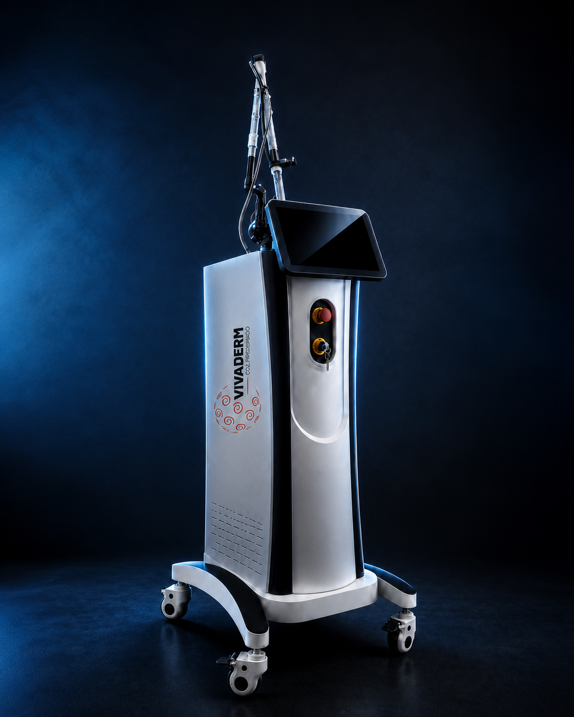 VivaDerm Superpulso